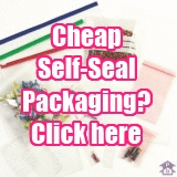 Self-Seal Bags